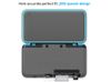 Crystal Case Meca trong cho máy New 2DS LL/XL