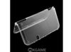 Crystal Case Meca trong cho máy New 3DS LL/XL