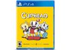 Cuphead