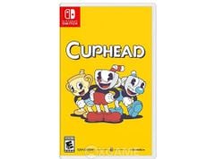 Cuphead