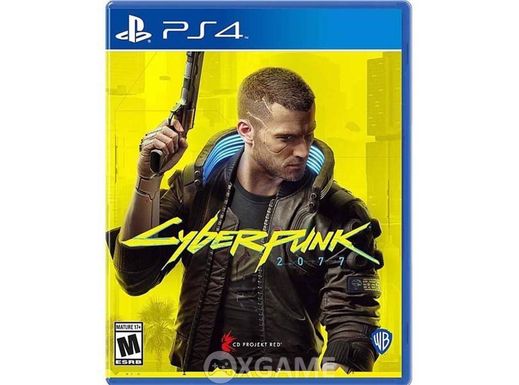 Cyberpunk 2077