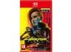 Cyberpunk 2077 Ultimate Edition Nintendo Switch 2