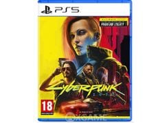 Cyberpunk 2077 Ultimate Edition