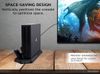 Đế có quạt kèm dock sạc cho máy PS4 Fat-Slim