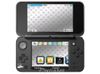 Máy NEW 2DS LL-Liquid Metal Slime-LikeNew