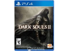 Dark Souls II: Scholar of the First Sin