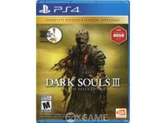 Dark Souls III The Fire Fades Edition