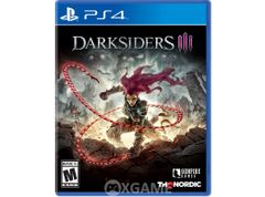 Darksiders III