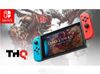 Darksiders Warmastered Edition