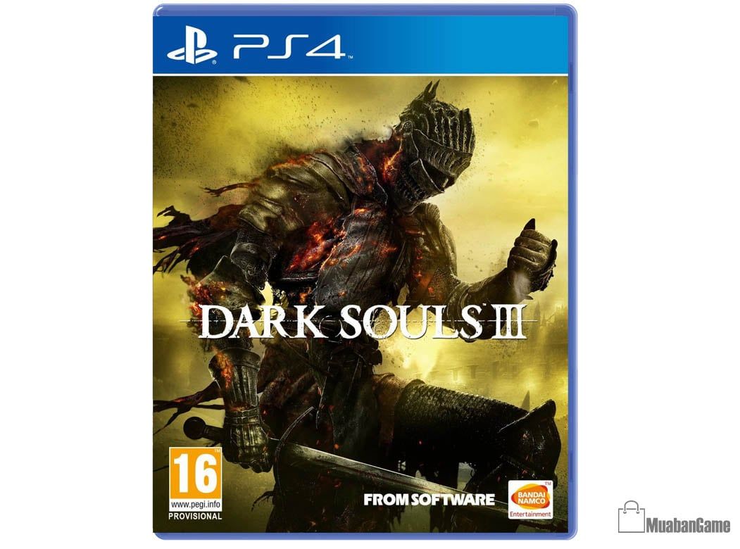 Dark Souls III