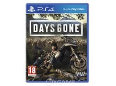 Days Gone