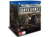 Days Gone Collector's Edition