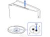 Đế đứng cho máy Ps5 Slim Vertical Standard For Ps5 Slim