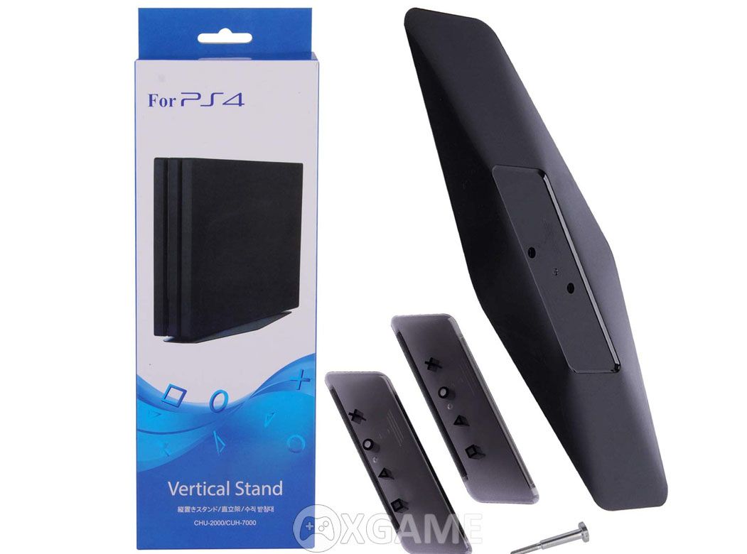 Đế máy PS4 Slim- Pro