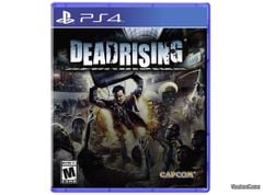 Dead Rising- All DLCs