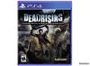 Dead Rising- All DLCs