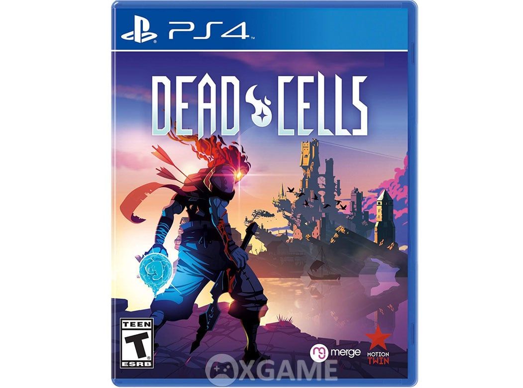 Dead Cells-2ND