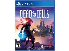 Dead Cells-2ND