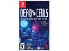 Dead Cells-Action Game of The Year
