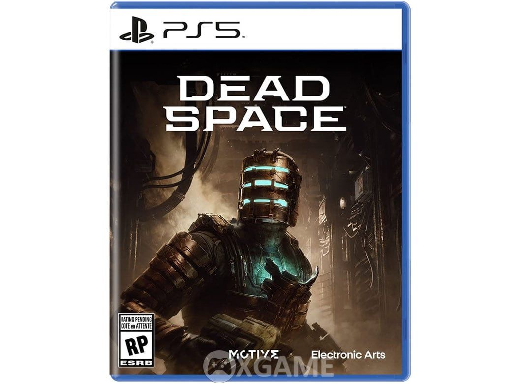 Dead Space