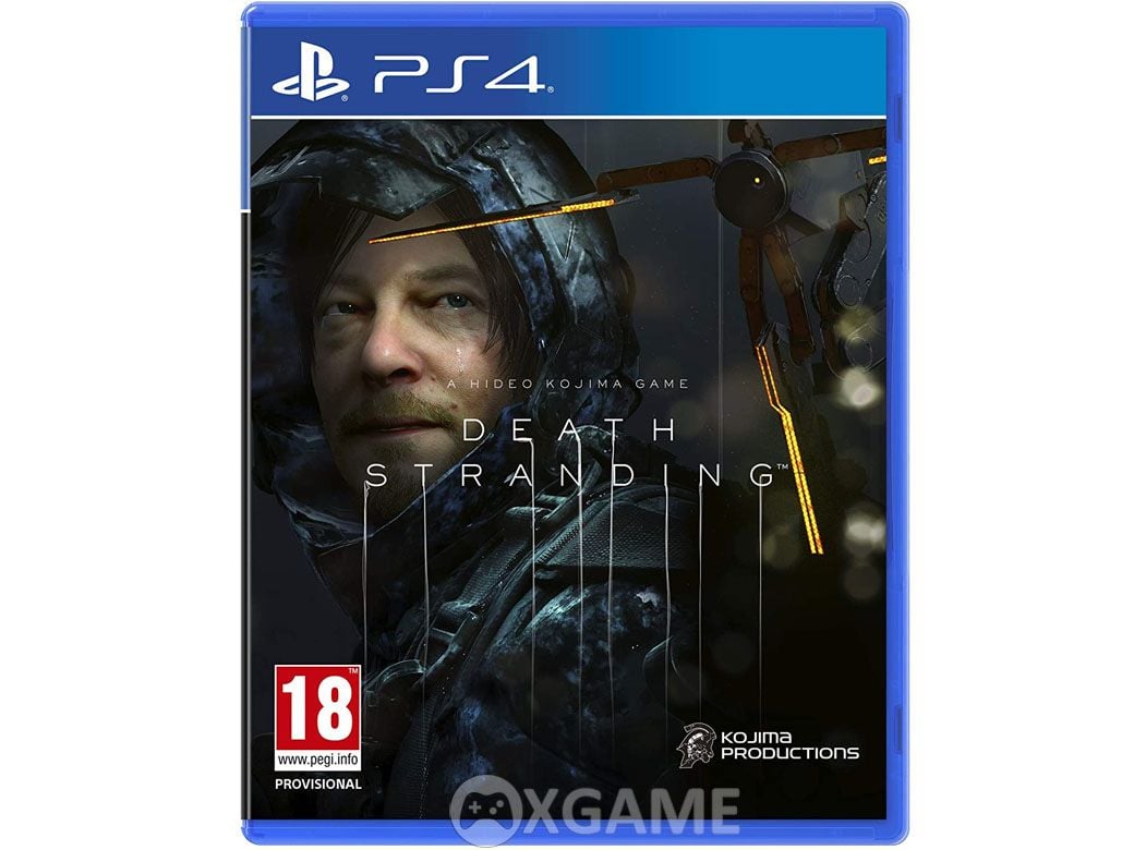 Death Stranding-2ND