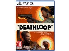 Deathloop