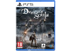 Demon's Souls-US