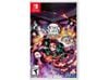 Demon Slayer Kimetsu no Yaiba – The Hinokami Chronicles