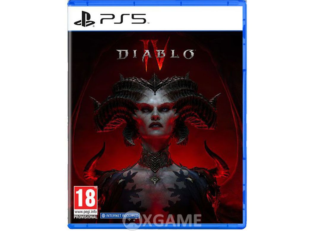 Diablo IV-2ND-US