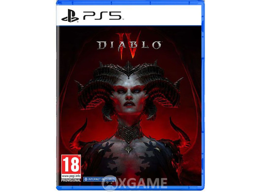 Diablo IV-US