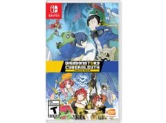 Digimon Story Cyber Sleuth: Complete Edition-2ND