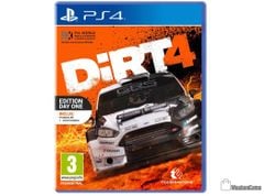 DiRT 4 [Day One Edition]