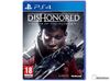 Dishonored Death of Outsider