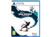 Disney Epic Mickey Rebrushed