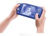 Máy Switch Lite-Cool Blue-LikeNew