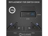 Dock HdMi cho máy Switch- iKEDON
