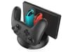 Dock sạc 4 in 1 cho Nintendo Switch - íPEGA