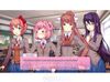 Doki Doki Literature Club Plus!