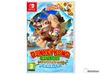 Donkey Kong Country: Tropical Freeze