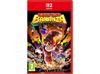 Donkey Kong Bananza Nintendo Switch 2