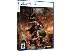 DOOM The Dark Ages