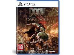 DOOM The Dark Ages