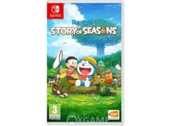 Doraemon: Story of Seasons