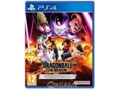 Dragon Ball: The Breakers Special Edition