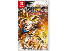 Dragon Ball FighterZ