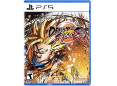 Dragon Ball FighterZ