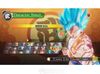 Dragon ball Xenoverse XV-2ND