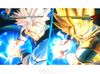 Dragon ball Xenoverse XV-2ND
