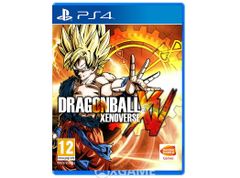 Dragon ball Xenoverse XV-2ND