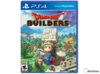 Dragon Quest Builders